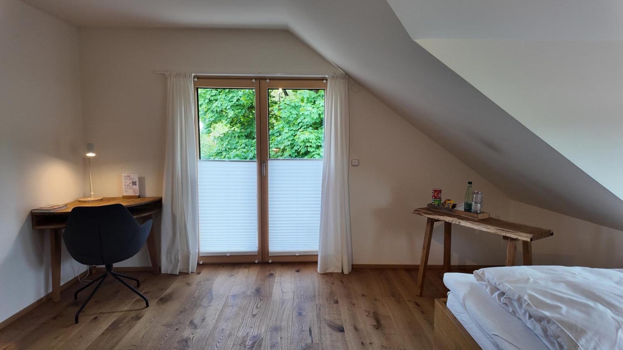 Scherauer Hof Leinburg Екстер'єр фото