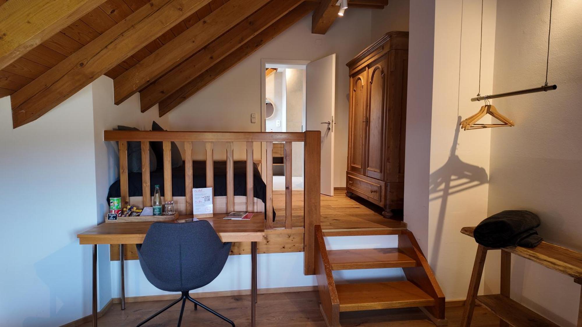 Scherauer Hof Leinburg Екстер'єр фото